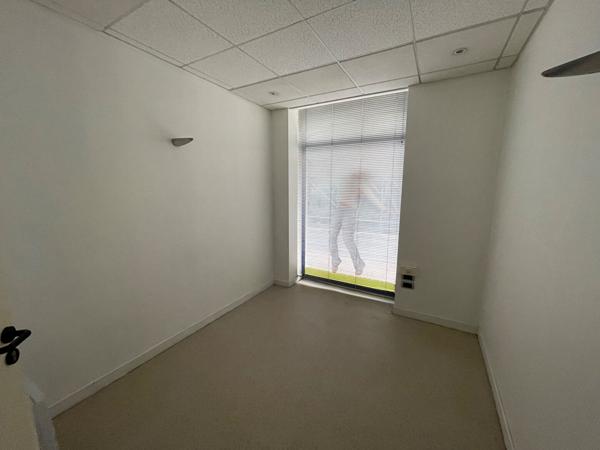 Local commercial Boulogne Sur Mer 52 m2