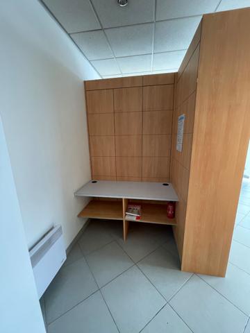Local commercial Boulogne Sur Mer 52 m2