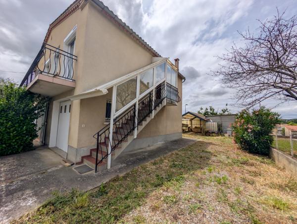 Maison à vendre à Limoux (11300) - Aude