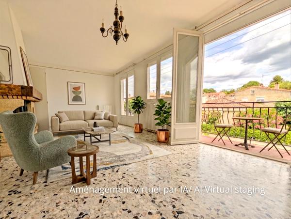 Maison à vendre à Limoux (11300) - Aude