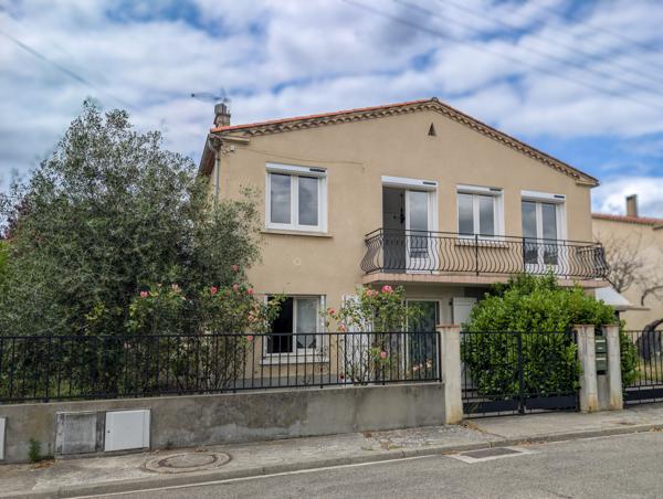 Maison à vendre à Limoux (11300) - Aude