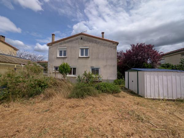 Maison à vendre à Limoux (11300) - Aude
