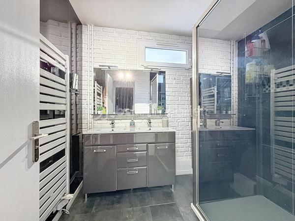 Appartement de 78 m²