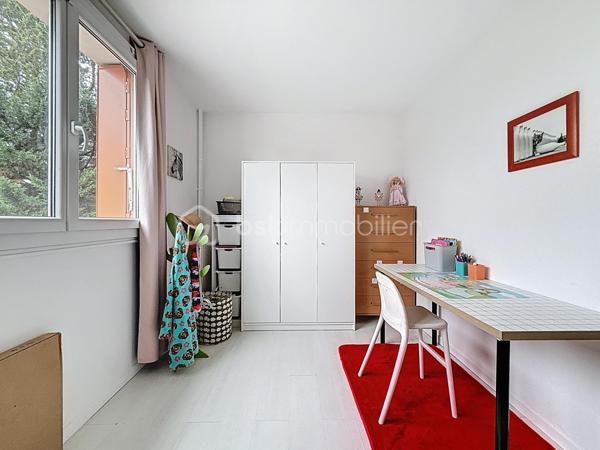 Appartement de 78 m²