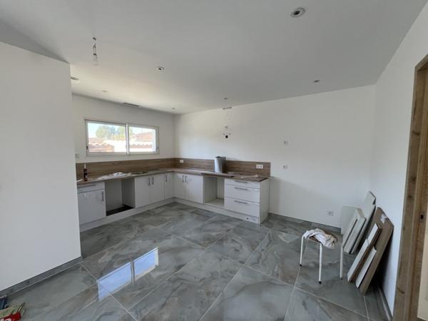 Maison à louer |  Canet |  4 pièces | 116 m²