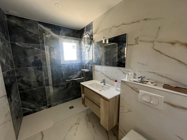 Maison à louer |  Canet |  4 pièces | 116 m²