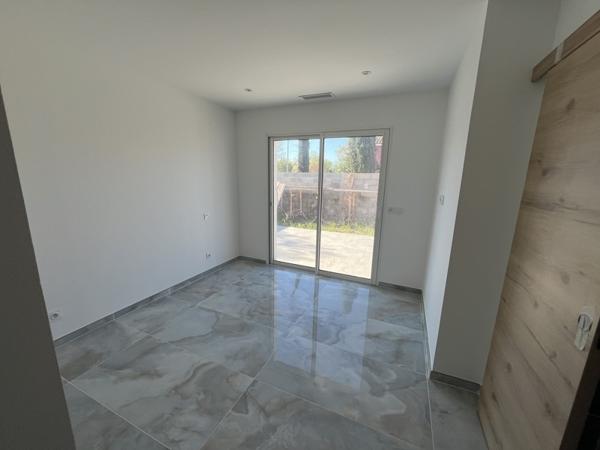 Maison à louer |  Canet |  4 pièces | 116 m²