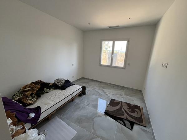 Maison à louer |  Canet |  4 pièces | 116 m²