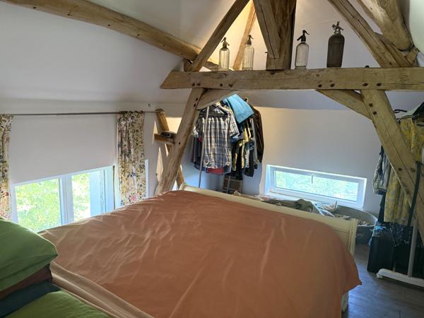 Maison à vendre à Gouex (86320) - Vienne