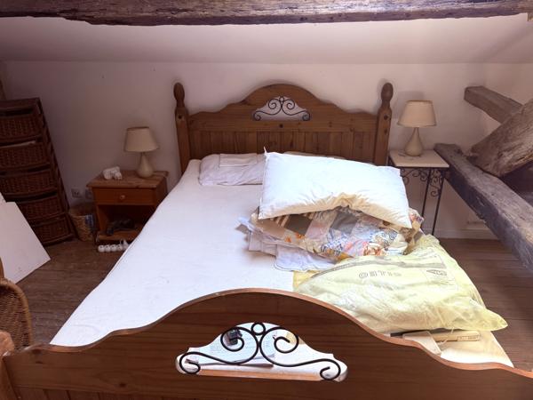 Maison à vendre à Gouex (86320) - Vienne