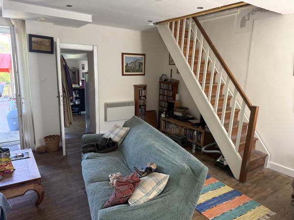 Maison à vendre à Gouex (86320) - Vienne