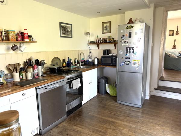 Maison à vendre à Gouex (86320) - Vienne