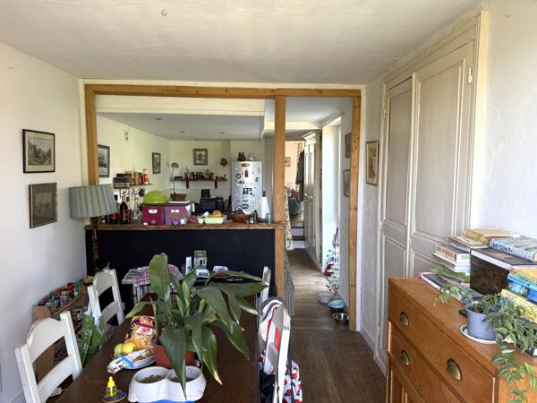 Maison à vendre à Gouex (86320) - Vienne