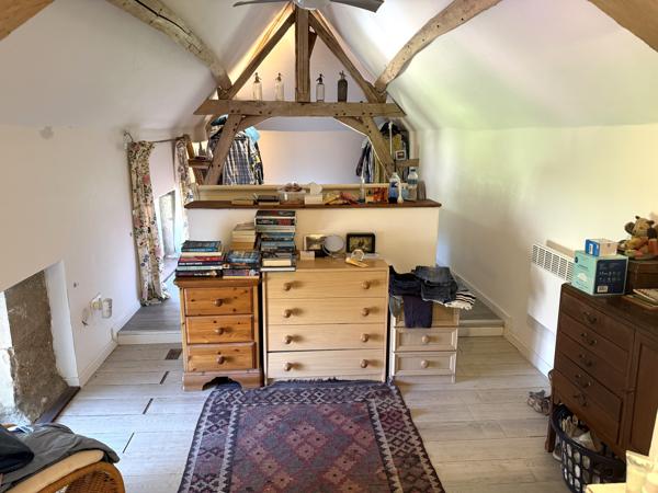 Maison à vendre à Gouex (86320) - Vienne