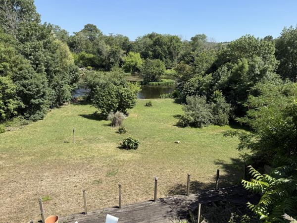 Maison à vendre à Gouex (86320) - Vienne