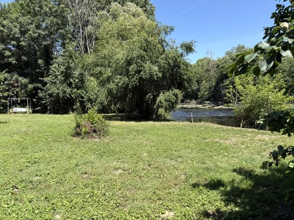 Maison à vendre à Gouex (86320) - Vienne