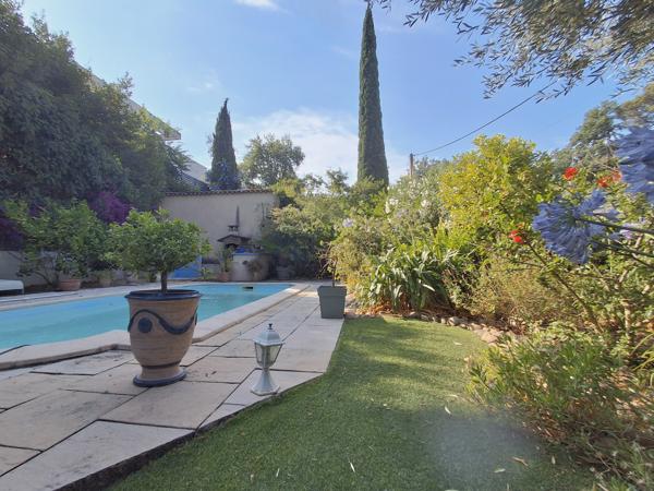 Maison à vendre à Toulon (83000) - Var