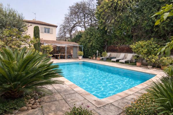 Maison à vendre à Toulon (83000) - Var