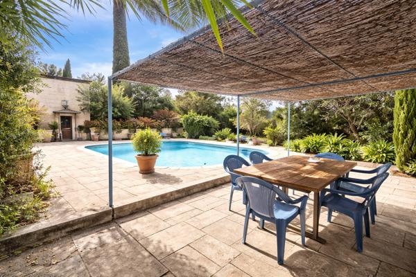 Maison à vendre à Toulon (83000) - Var