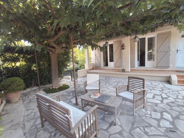 Maison à vendre à Toulon (83000) - Var