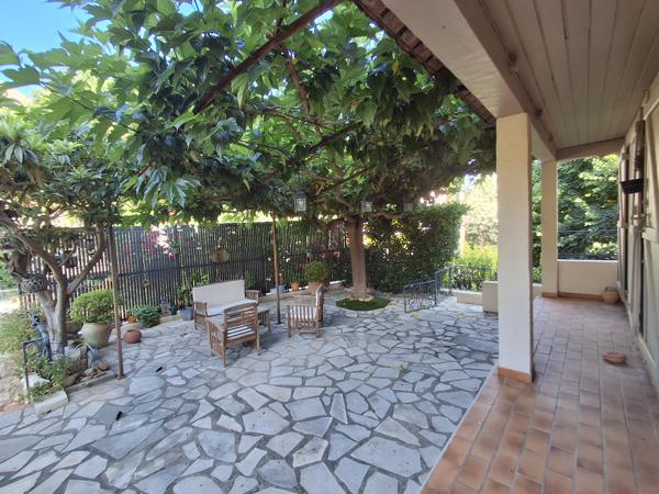 Maison à vendre à Toulon (83000) - Var