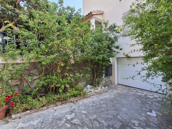 Maison à vendre à Toulon (83000) - Var