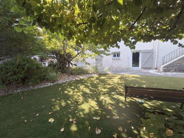 Maison à vendre à Toulon (83000) - Var