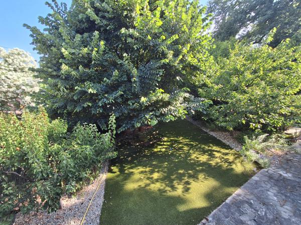 Maison à vendre à Toulon (83000) - Var