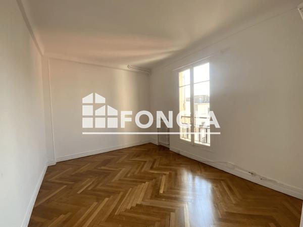 Location Studio 29.06 m² - 34 AVENUE AUBER Nice 06000