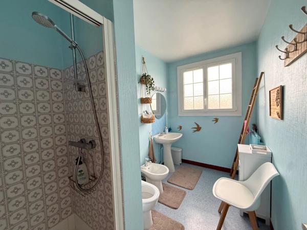 Vente Maison 6 pièces 142 m2 à Coulaines