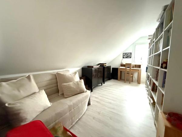 Vente Maison 6 pièces 142 m2 à Coulaines