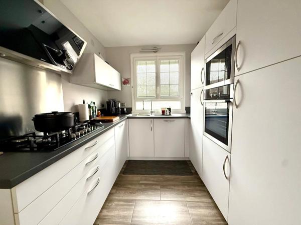 Vente Maison 6 pièces 142 m2 à Coulaines