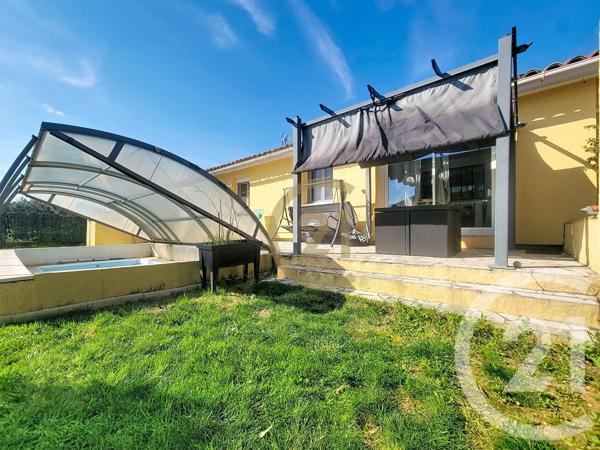 Maison à vendre  4 pièces - 85 m2 LE MUY - 83