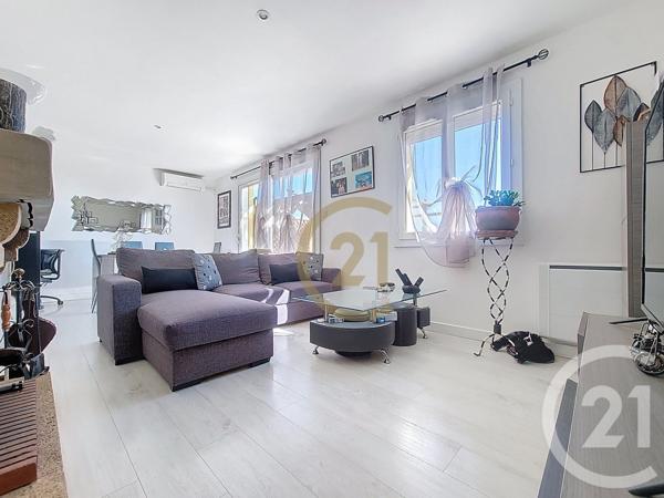 Maison à vendre  4 pièces - 85 m2 LE MUY - 83