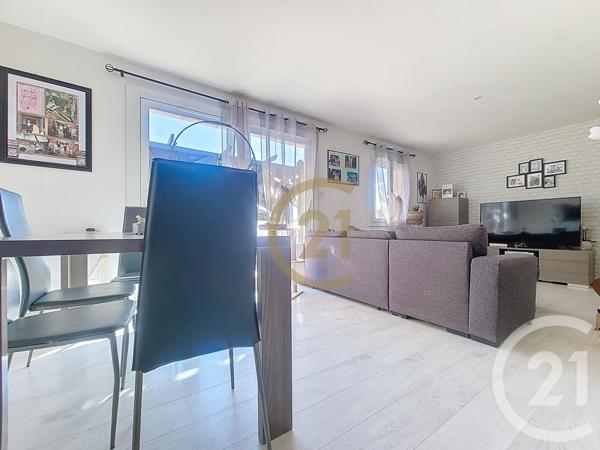 Maison à vendre  4 pièces - 85 m2 LE MUY - 83