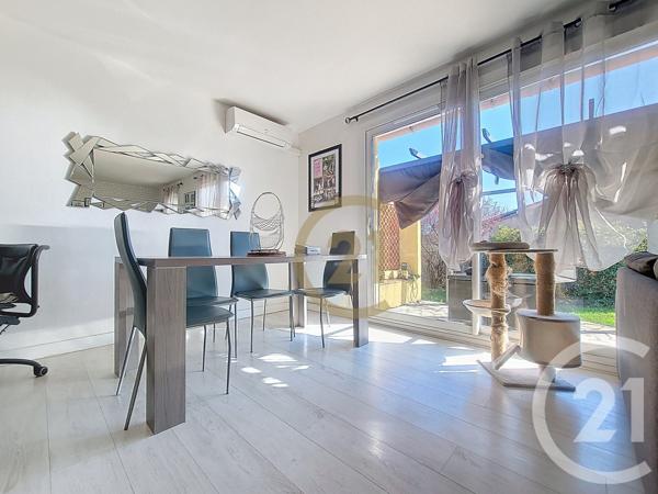 Maison à vendre  4 pièces - 85 m2 LE MUY - 83