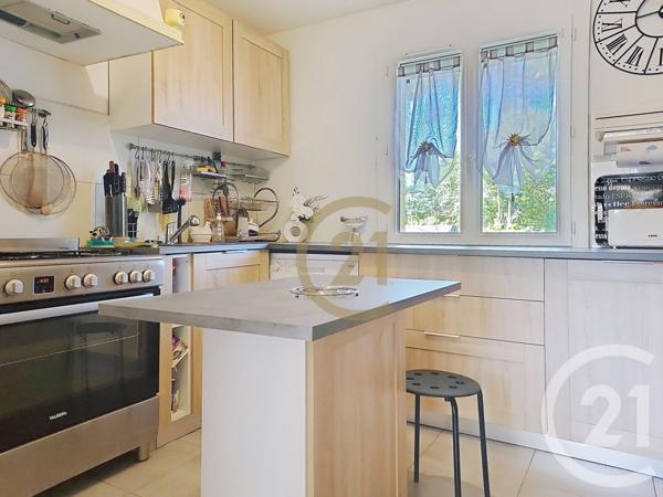 Maison à vendre  4 pièces - 85 m2 LE MUY - 83