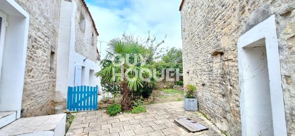 Ensemble immobilier , centre bourg