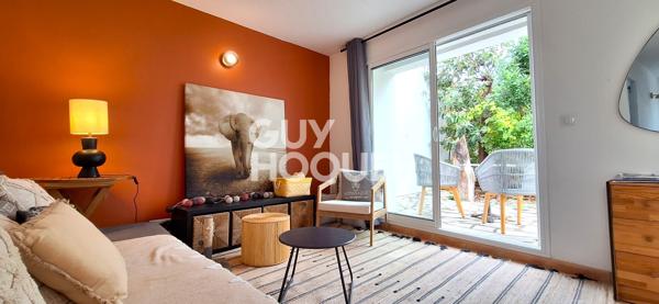Ensemble immobilier , centre bourg