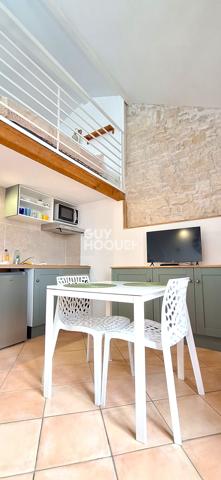 Ensemble immobilier , centre bourg