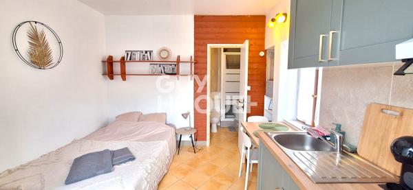 Ensemble immobilier , centre bourg