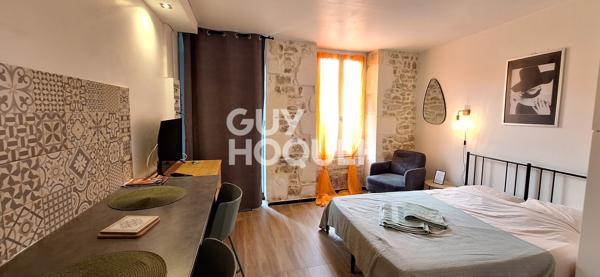 Ensemble immobilier , centre bourg