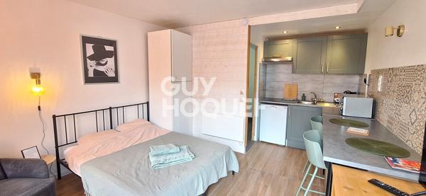 Ensemble immobilier , centre bourg
