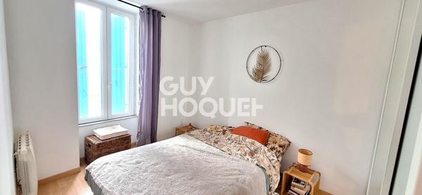 Ensemble immobilier , centre bourg