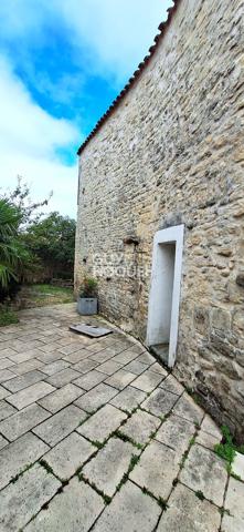 Ensemble immobilier , centre bourg