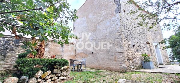 Ensemble immobilier , centre bourg