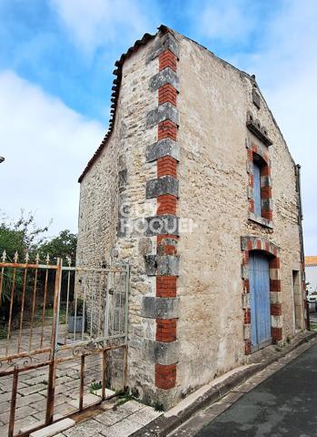 Ensemble immobilier , centre bourg