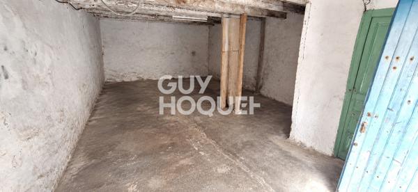 Ensemble immobilier , centre bourg