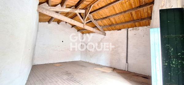 Ensemble immobilier , centre bourg