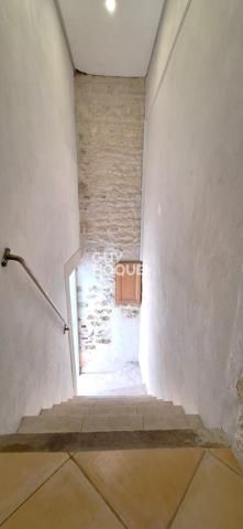 Ensemble immobilier , centre bourg